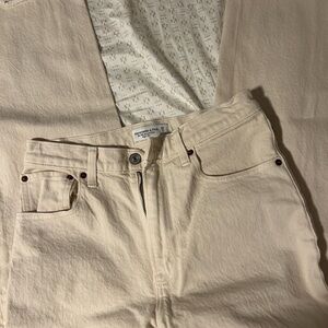 Abercrombie & Fitch Jeans